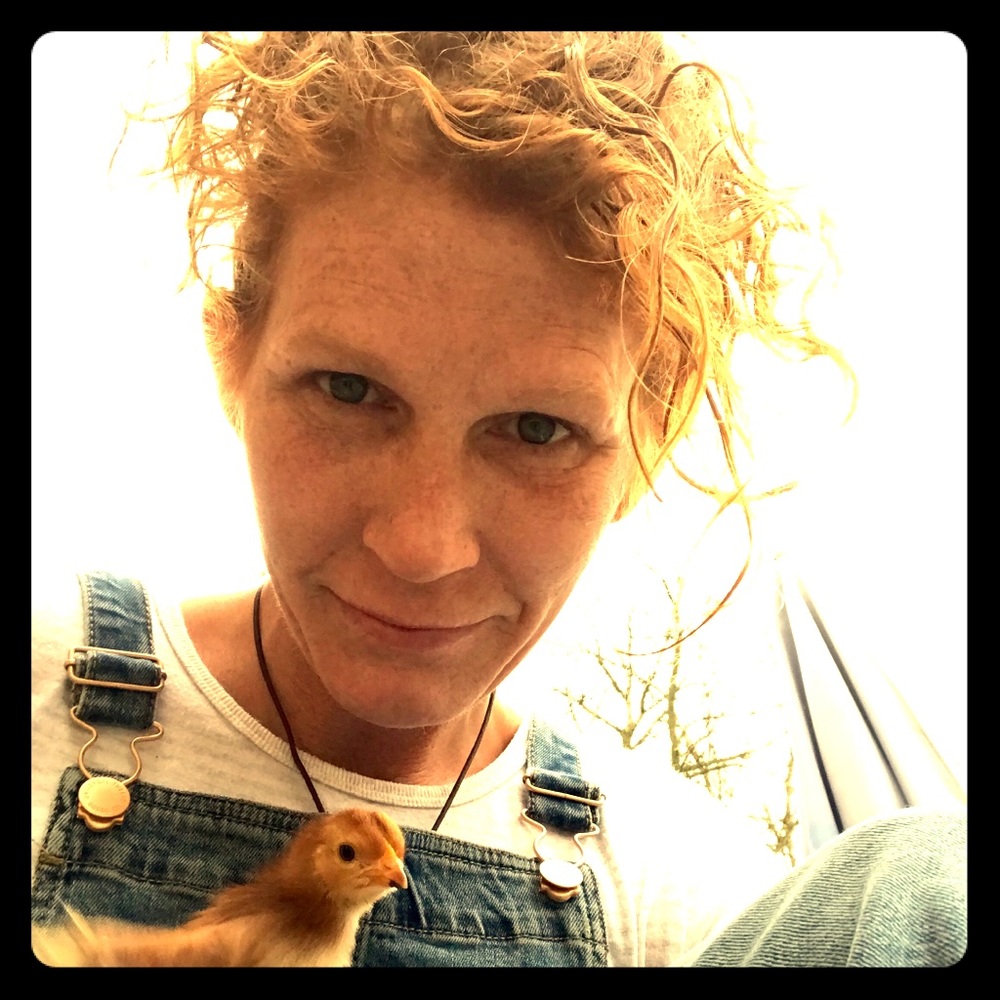 Meet your Posher, Kat